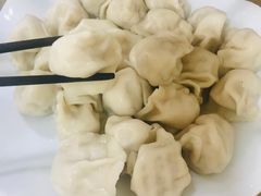 -军嫂饺子馆(岳家寨小区店)