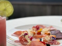 -MONICH牛排融合餐厅(和义大道购物中心店)