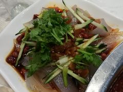 -金良酸菜鱼(宁海路总店)