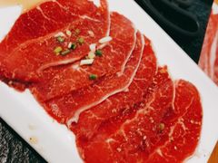 -贺野·自助炭火烤肉(紫藤路店)