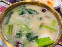 -益百岁牛尾汤主题餐厅(辛庄街店)