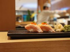 -西村日本料理(香格里拉饭店)