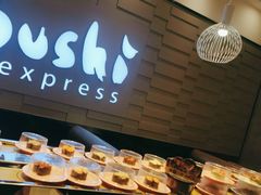-争鲜回转寿司(双井家乐福店)