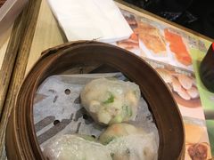 -添好运点心专门店(北角店)