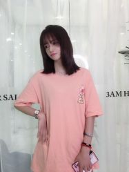 -3AM HAIR SALON染发接发