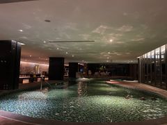 -广州从化都喜泰丽度假酒店温泉