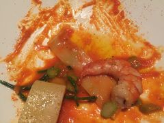 -北京金融街丽思卡尔顿酒店·意味轩 Cepe