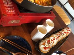 -槿Story·韩国料理(望京韩国美食城店)