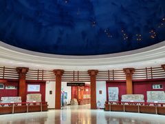 -卧龙岗文化园-南阳市汉画馆