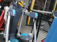 -ENERGY原力健身(川周店)