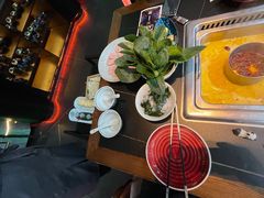 -大隐·成都火锅Bistro(合生麒麟新天地店)
