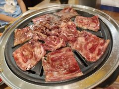 -九田家黑牛烤肉料理(衡百国际店)