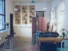 -怪兽咖啡 Monster Cafe