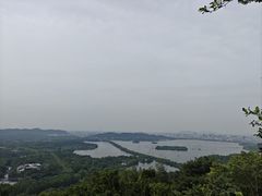 -九曜山
