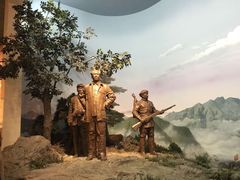 -韶山毛泽东同志故居