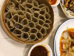 -唐晋人家(源深路店)