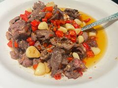 -费大厨辣椒炒肉(黄兴中心广场店)