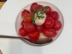 -花舍·新派粤菜·西餐·下午茶(亚运村·鸟巢店)