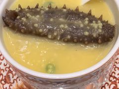 -台州耀达国际酒店-福满楼中餐厅