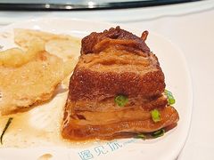 -老长春肉馆(创业大街店)