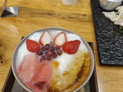 -桥香园过桥米线(国贸店)