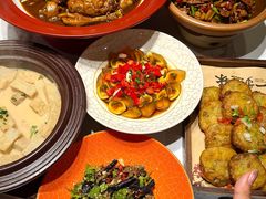-雅酌园·烟火南京菜(颐和路店)