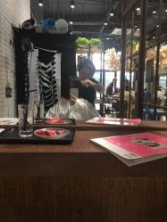 点击看大图 -简影造型·自选烫染接发salon