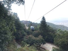 -福建泉州仙公山风景名胜区