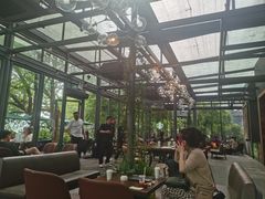 -星巴克(西湖天地店)
