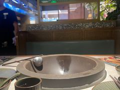 -鲜潭蒸汽石锅鱼(五道口购物中心店)