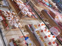 -巴黎贝甜(华堂新辰汇店)