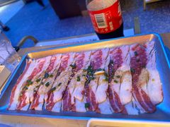 -杨记齐齐哈尔烤肉(总店)