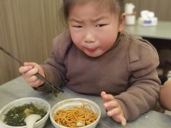 -梅溪·小伙子干挑面(安吉总店)
