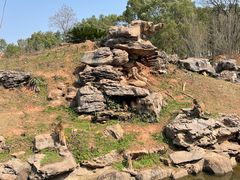 -长沙滨江文化园