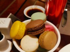 -索菲特西湖大酒店·香榭丽全日候餐厅(南山路店)