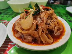 -令氏家外家周秦食府(高新店)