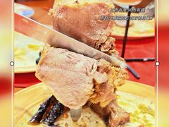 -五洲皇冠巴西烤肉餐厅