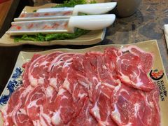 -小龙坎火锅(岜山店)