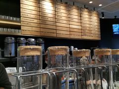 -喜茶(北京三里屯太古里店)