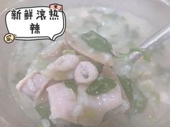 -标记美食新鲜猪杂(兴南大道店)