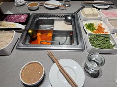 -海底捞火锅(河东万达广场店)