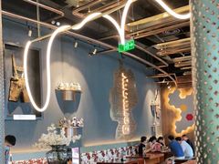 -haxnbauer海森堡德国餐厅(深圳coco店)