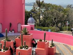 -漳州滨海火山岛自然生态风景区