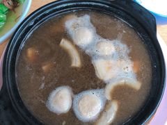-新记肉骨茶