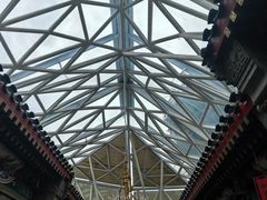 -北京古城老院厉晓麟精致菜