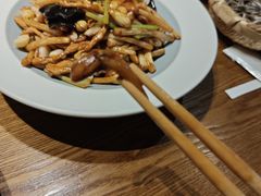 -鸽子窝(黄村店)