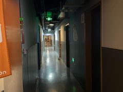 -wohkoon者行孙青年酒店(北京三里屯工体店)