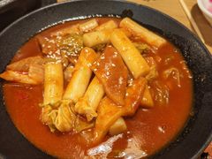 -海云台韩式汤饭·13年匠心韩料(南山店)