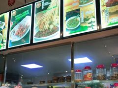 -地婆美食(洞庭东岸店)