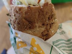 -赛百味SUBWAY(悠唐店)